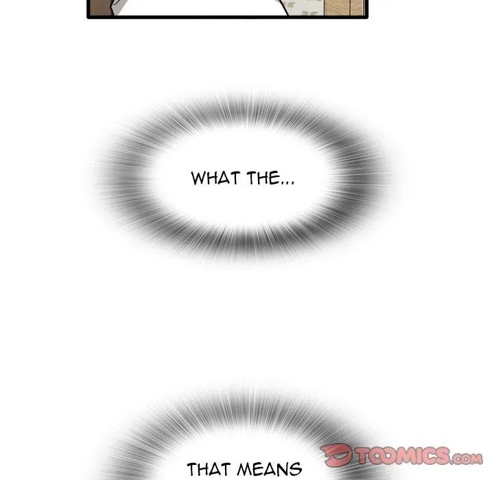 No More, No Less Chapter 35 page 18 - 