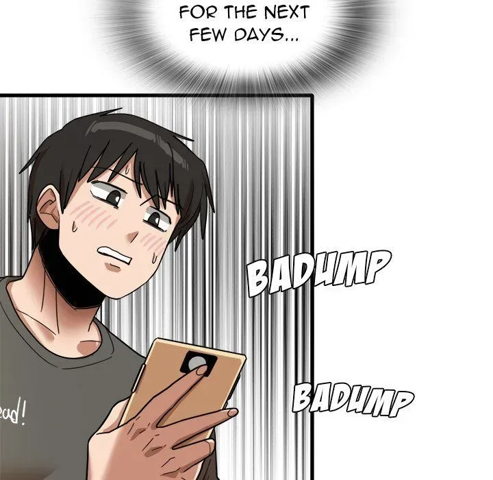 No More, No Less Chapter 35 page 19 - 