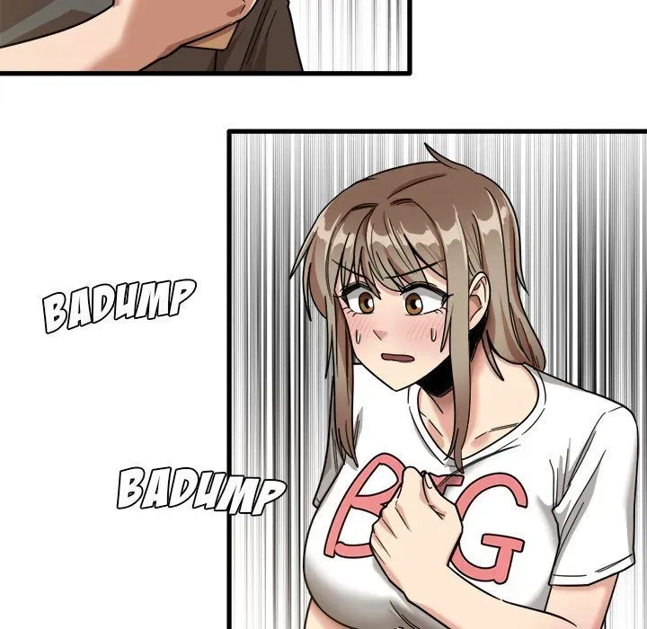 No More, No Less Chapter 35 page 20 - 