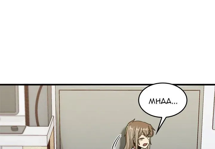 No More, No Less Chapter 35 page 3 - 
