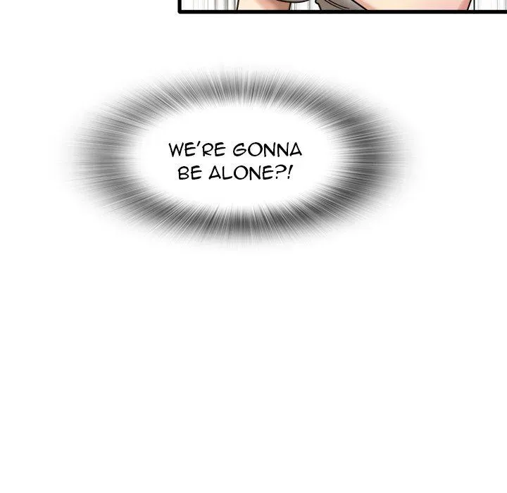 No More, No Less Chapter 35 page 21 - 