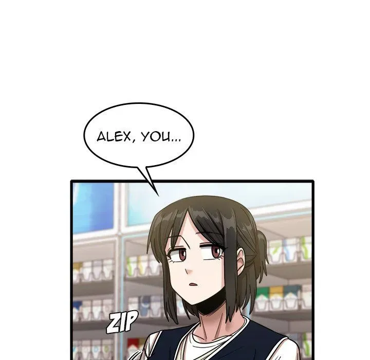 No More, No Less Chapter 35 page 24 - 