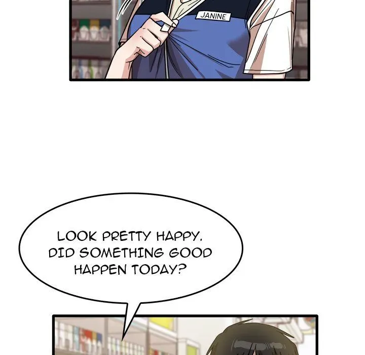 No More, No Less Chapter 35 page 25 - 
