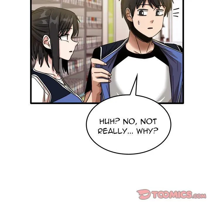 No More, No Less Chapter 35 page 26 - 