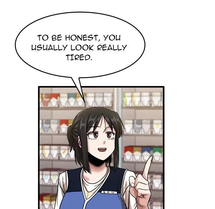 No More, No Less Chapter 35 page 27 - 