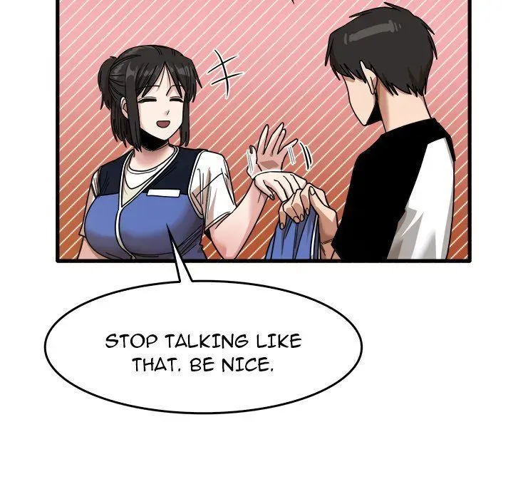 No More, No Less Chapter 35 page 29 - 