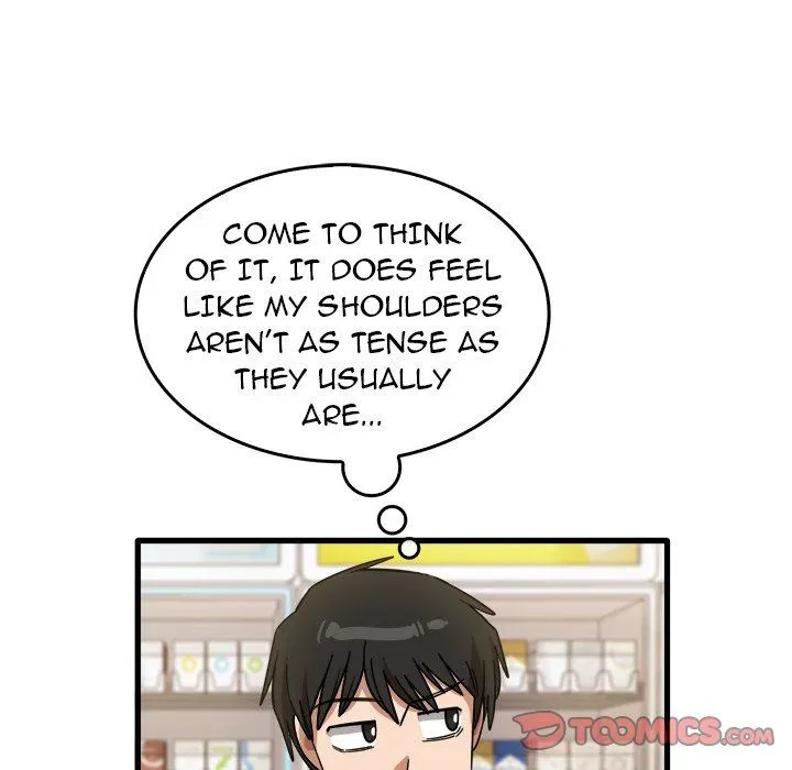 No More, No Less Chapter 35 page 30 - 