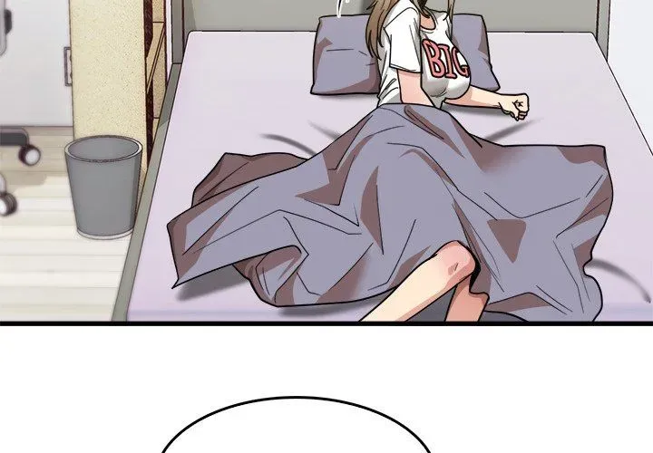 No More, No Less Chapter 35 page 4 - 
