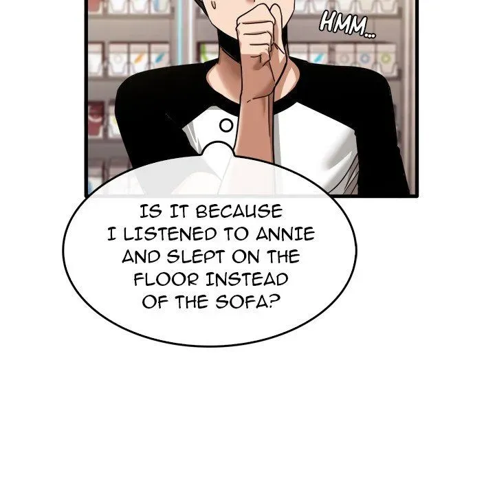 No More, No Less Chapter 35 page 31 - 