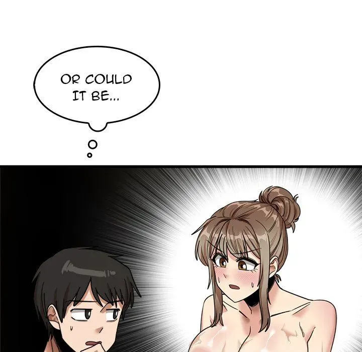 No More, No Less Chapter 35 page 32 - 
