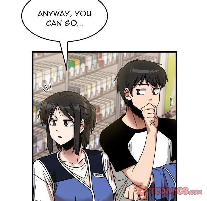 No More, No Less Chapter 35 page 34 - 