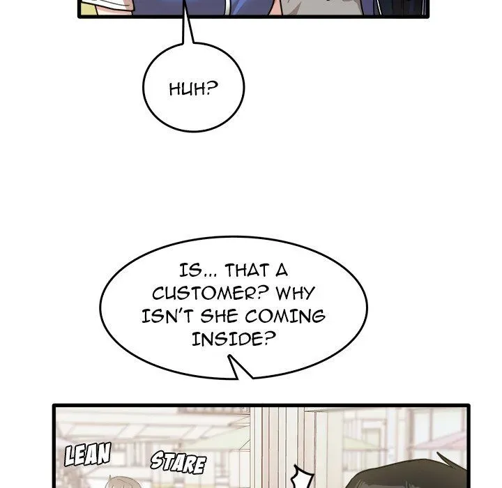 No More, No Less Chapter 35 page 35 - 