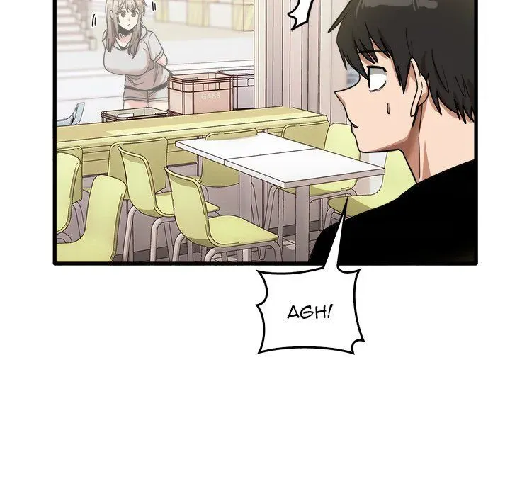 No More, No Less Chapter 35 page 36 - 