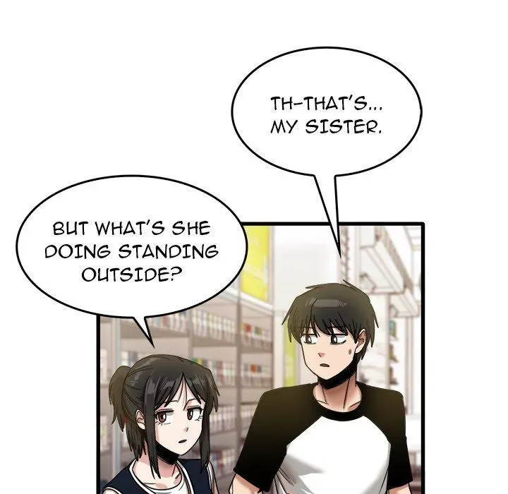 No More, No Less Chapter 35 page 37 - 