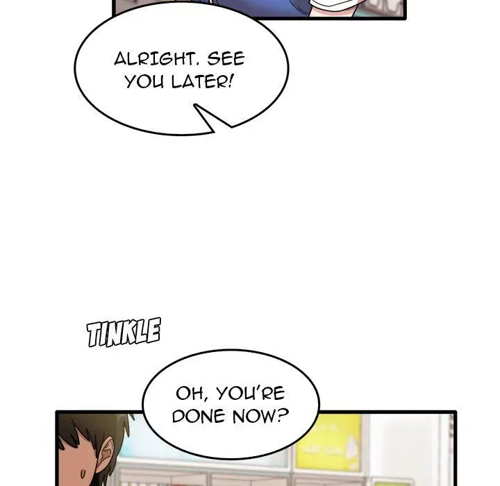 No More, No Less Chapter 35 page 43 - 