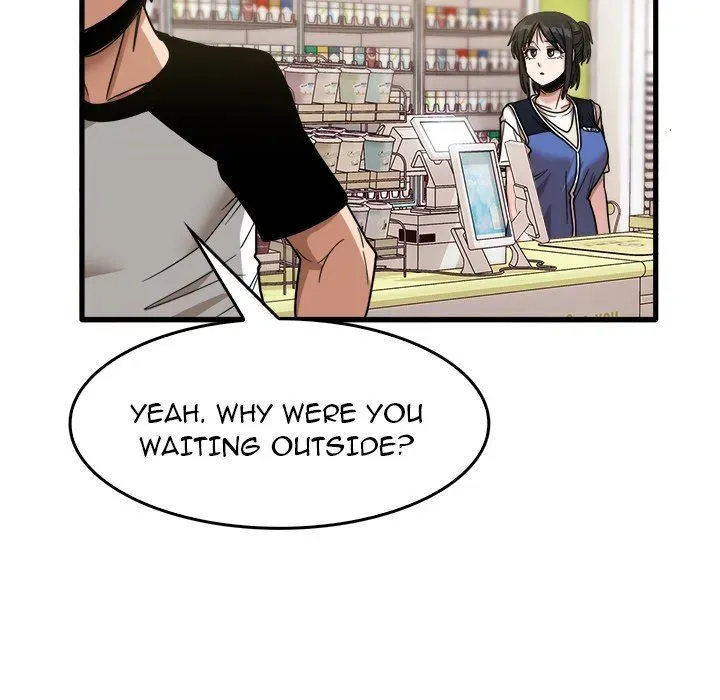 No More, No Less Chapter 35 page 44 - 