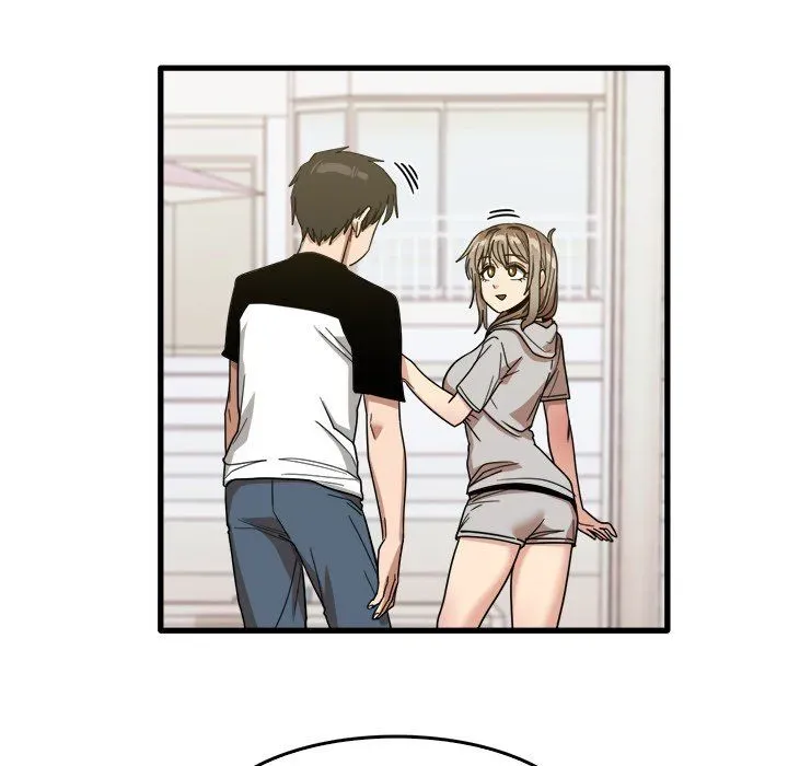 No More, No Less Chapter 35 page 45 - 
