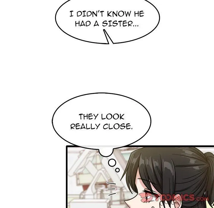 No More, No Less Chapter 35 page 46 - 