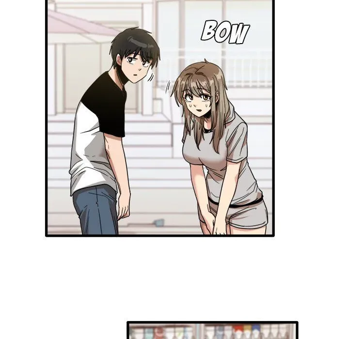 No More, No Less Chapter 35 page 48 - 