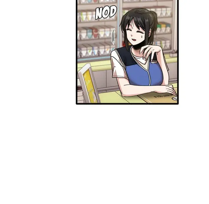No More, No Less Chapter 35 page 49 - 