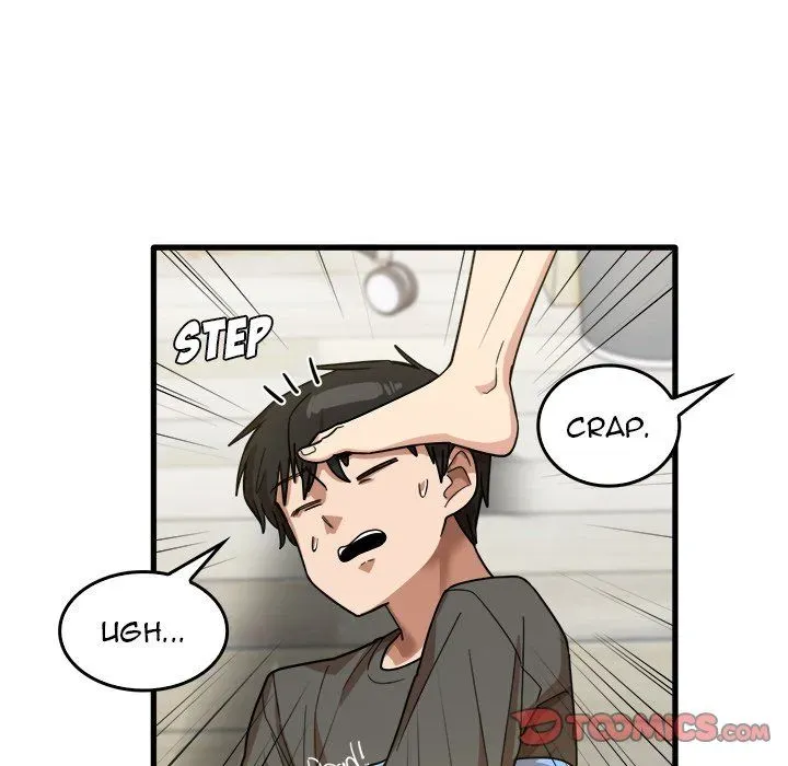 No More, No Less Chapter 35 page 6 - 