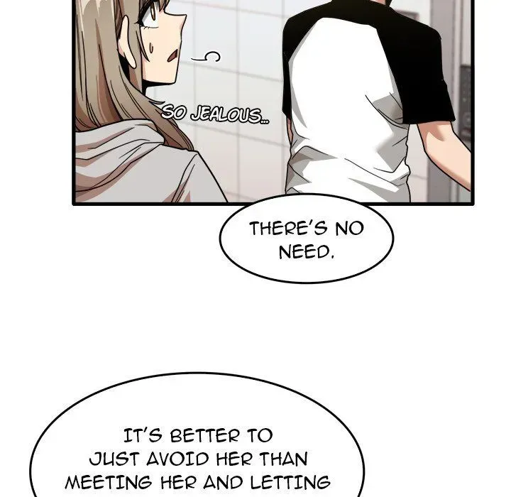 No More, No Less Chapter 35 page 52 - 