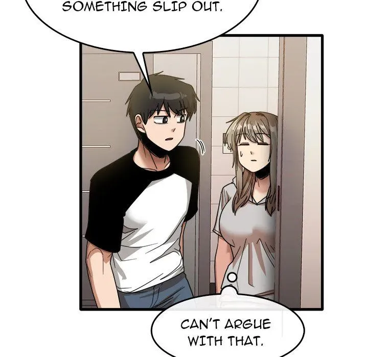 No More, No Less Chapter 35 page 53 - 