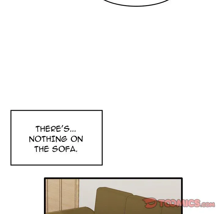 No More, No Less Chapter 35 page 54 - 
