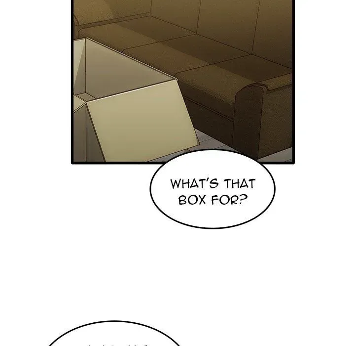 No More, No Less Chapter 35 page 55 - 