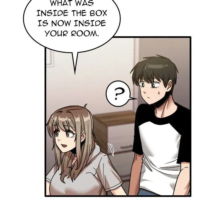 No More, No Less Chapter 35 page 56 - 