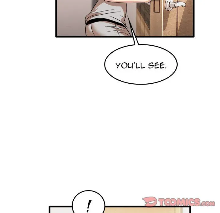 No More, No Less Chapter 35 page 58 - 