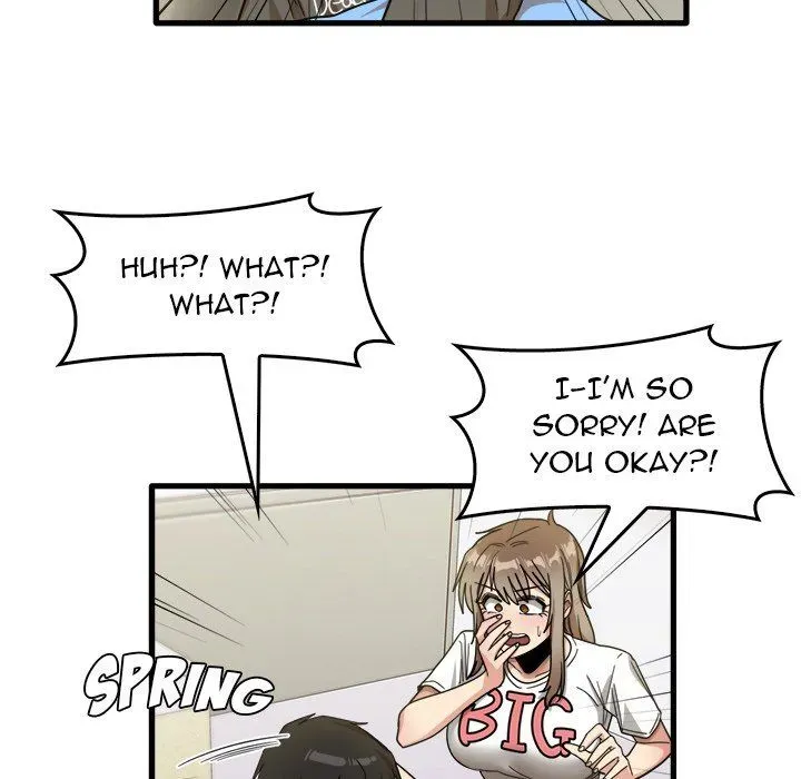 No More, No Less Chapter 35 page 7 - 