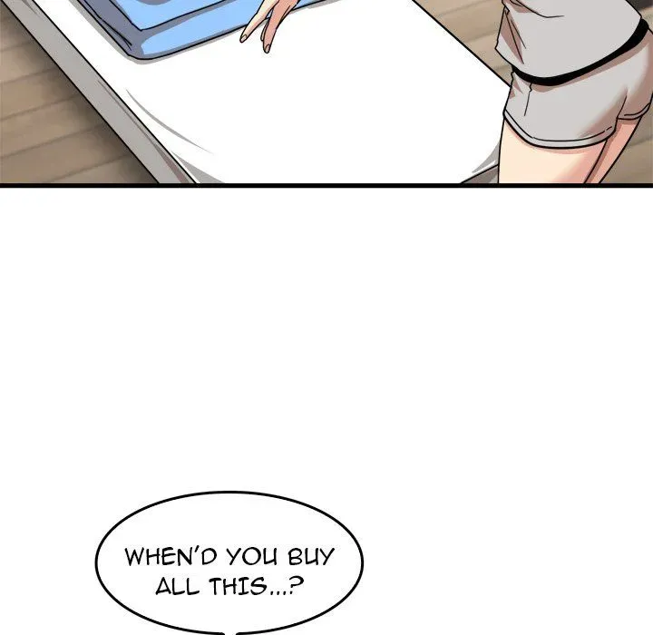 No More, No Less Chapter 35 page 61 - 