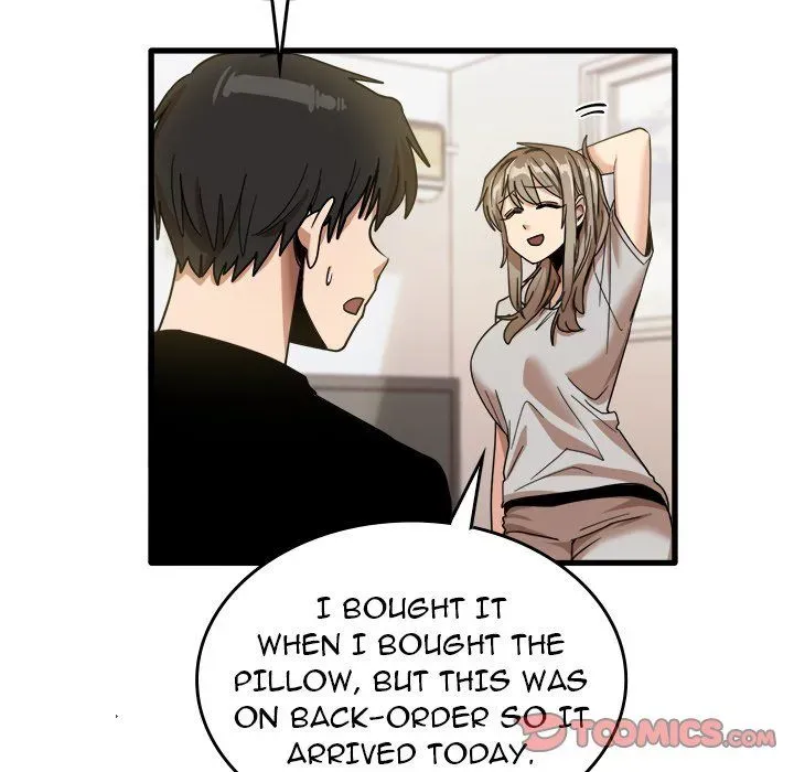 No More, No Less Chapter 35 page 62 - 