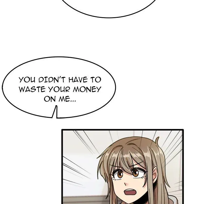 No More, No Less Chapter 35 page 63 - 