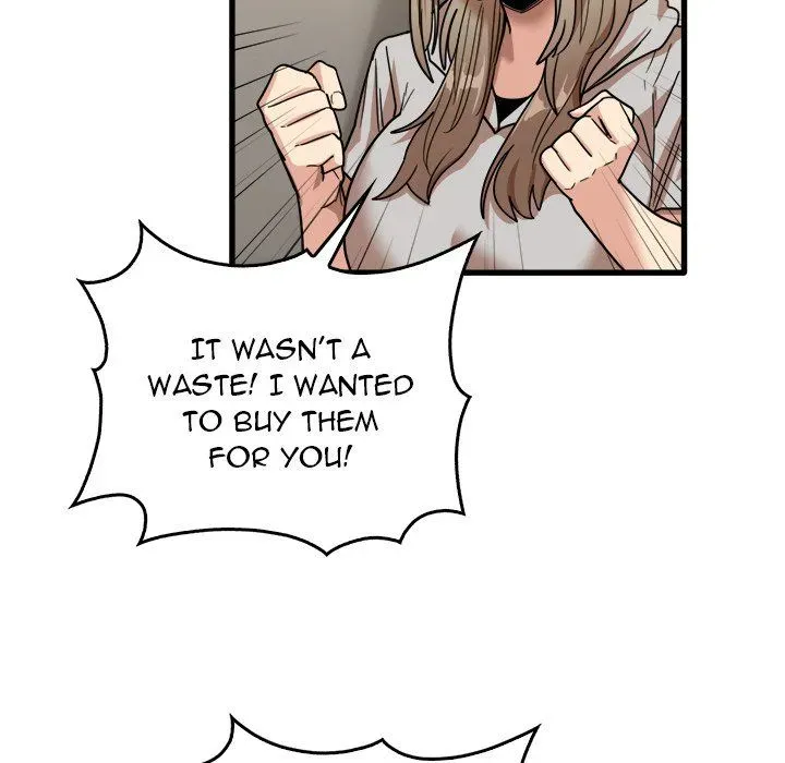 No More, No Less Chapter 35 page 64 - 