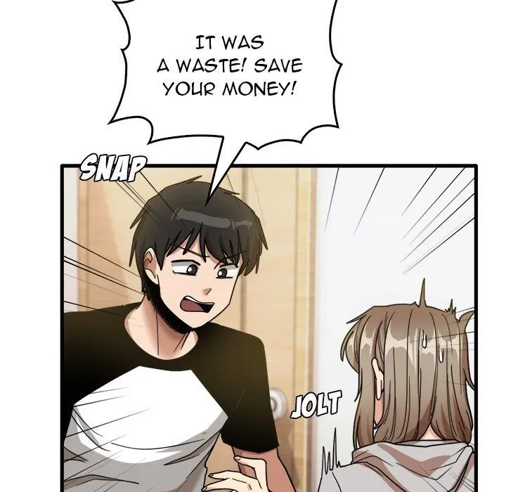 No More, No Less Chapter 35 page 65 - 