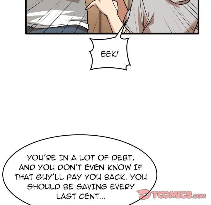 No More, No Less Chapter 35 page 66 - 
