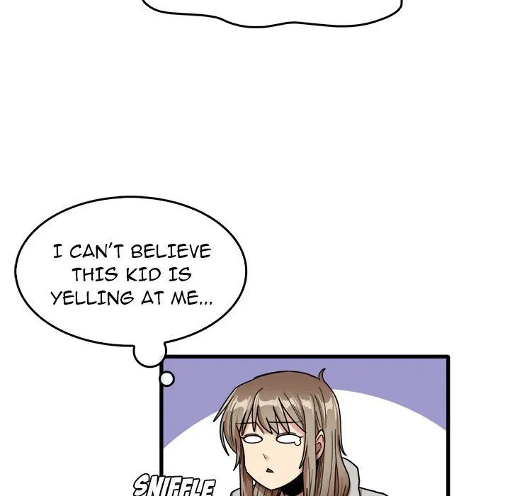 No More, No Less Chapter 35 page 68 - 