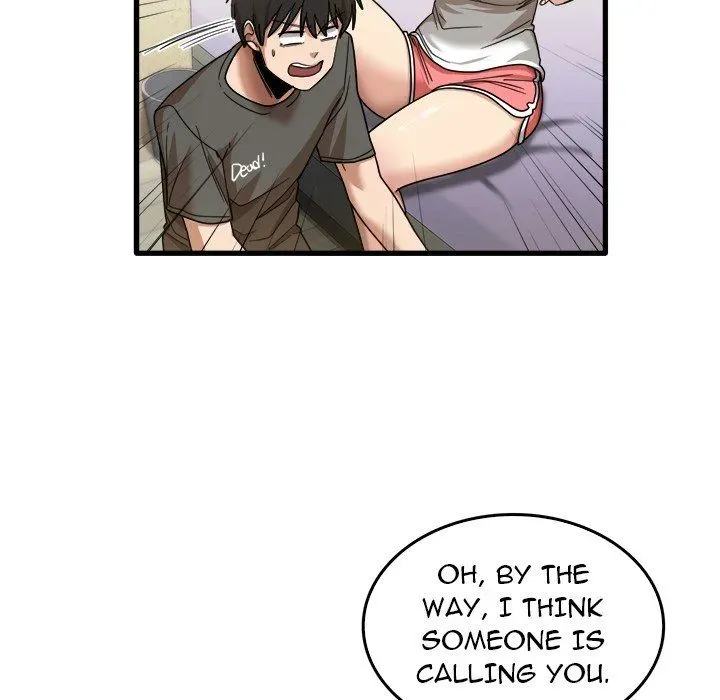 No More, No Less Chapter 35 page 8 - 