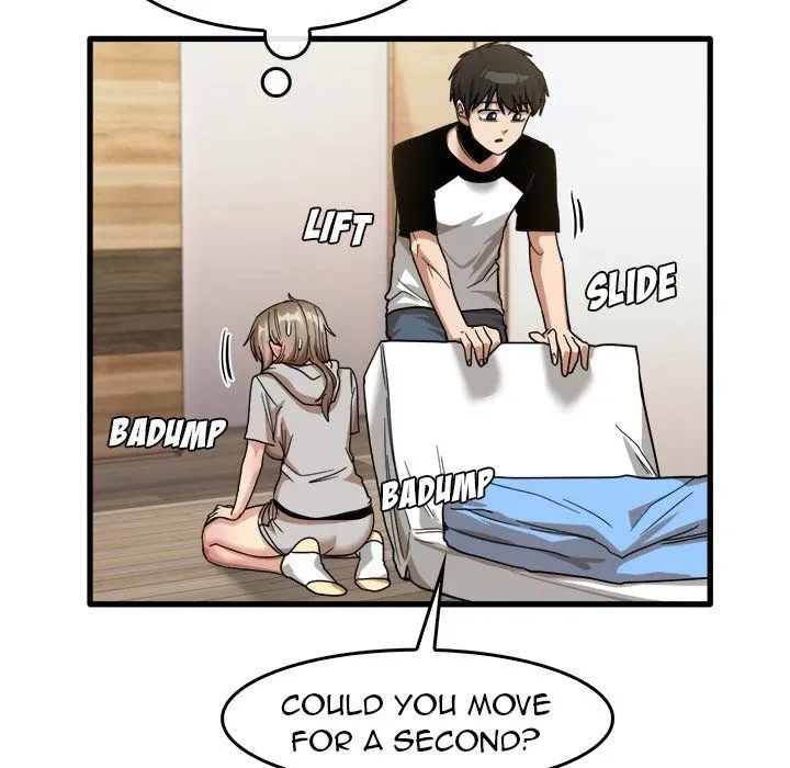 No More, No Less Chapter 35 page 73 - 