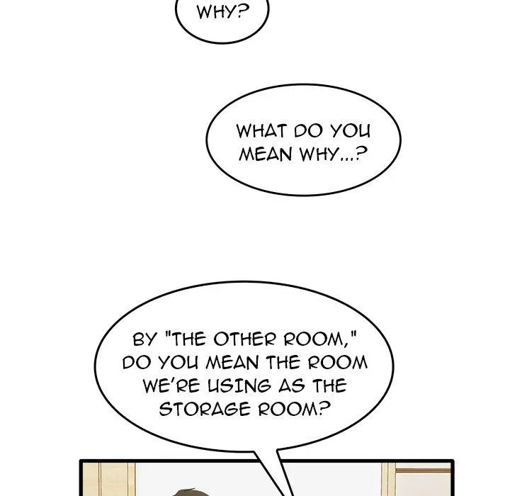 No More, No Less Chapter 35 page 77 - 