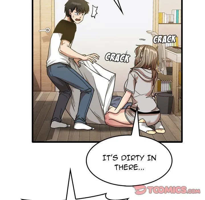 No More, No Less Chapter 35 page 78 - 