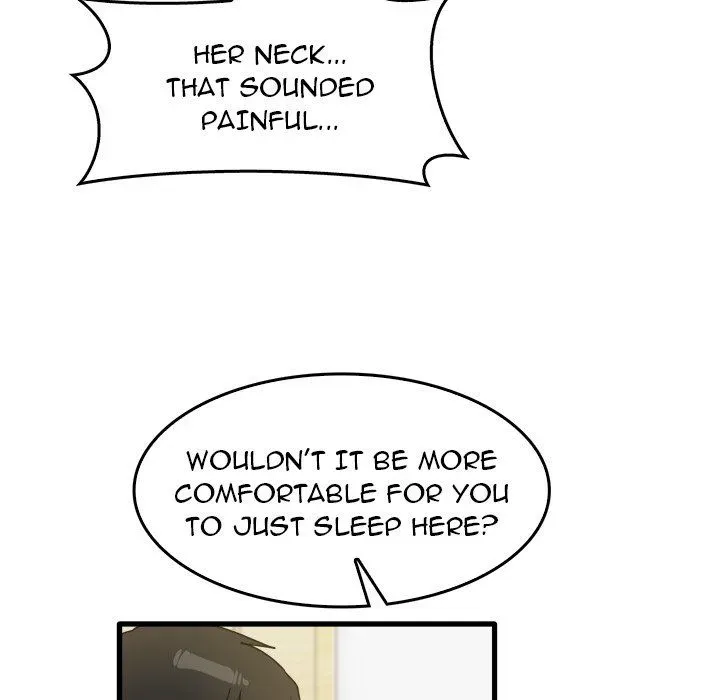 No More, No Less Chapter 35 page 79 - 