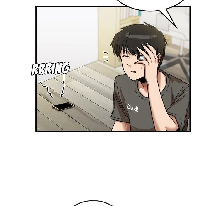 No More, No Less Chapter 35 page 9 - 