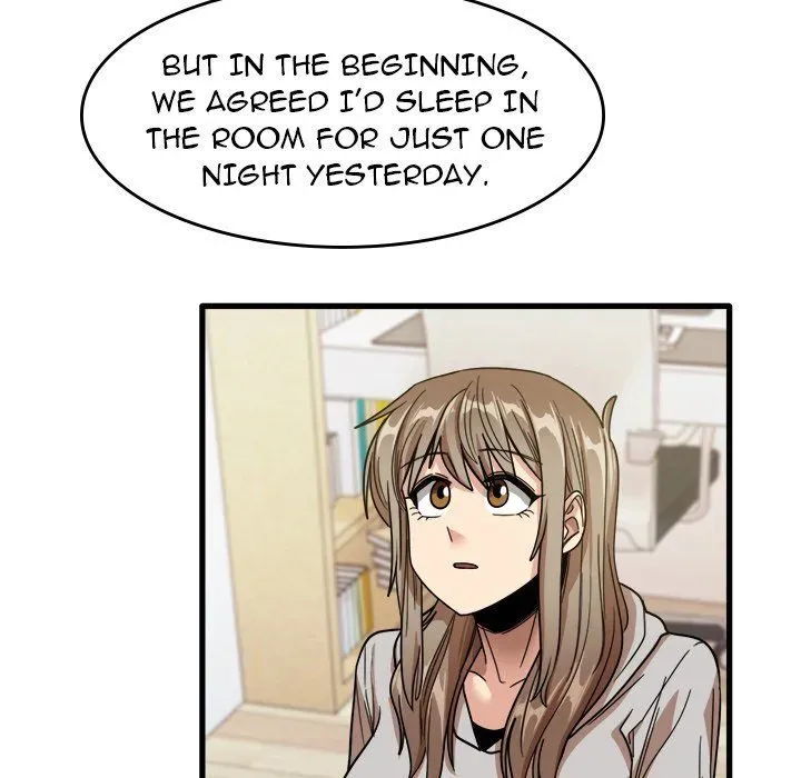No More, No Less Chapter 35 page 81 - 