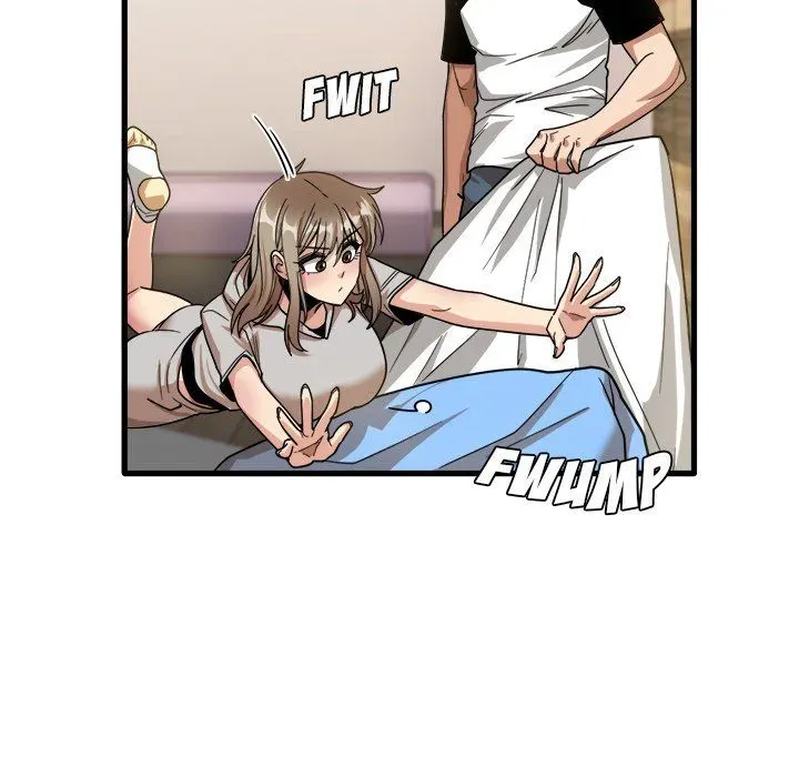 No More, No Less Chapter 35 page 83 - 