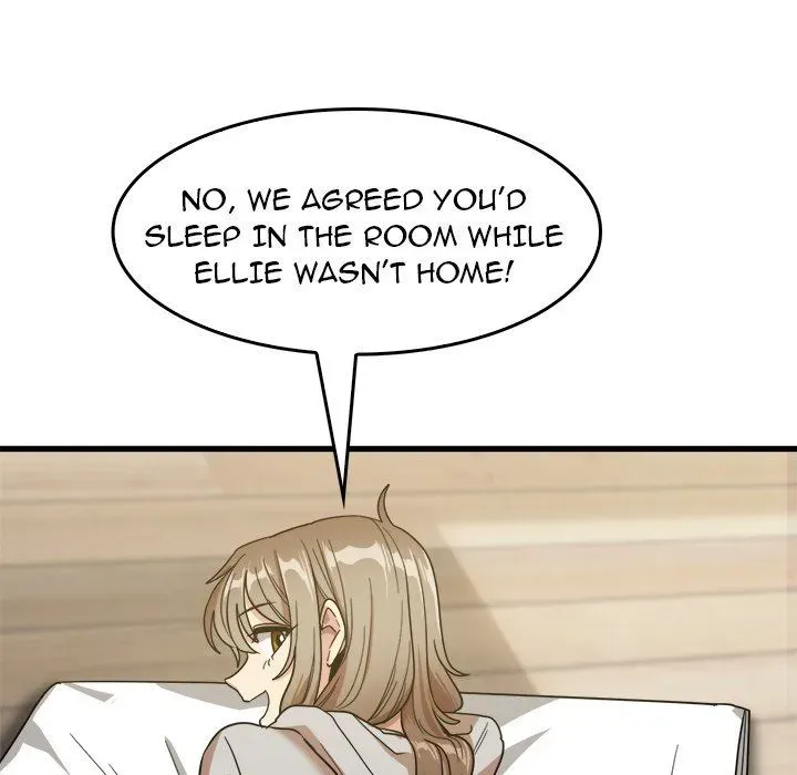 No More, No Less Chapter 35 page 84 - 