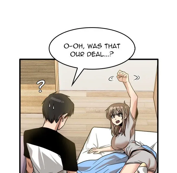 No More, No Less Chapter 35 page 88 - 