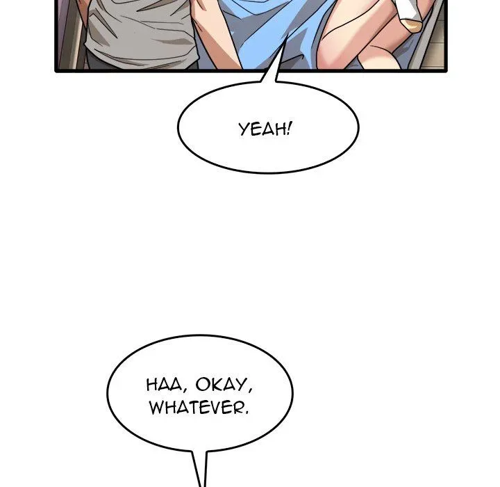 No More, No Less Chapter 35 page 89 - 